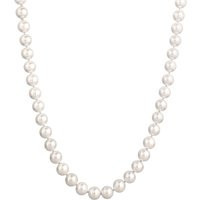 Elli PREMIUM - Lang mit Muschelperlen Weiß Ketten 1 ct Damen (59.89 € / 1 ct) | Douglas (DE)