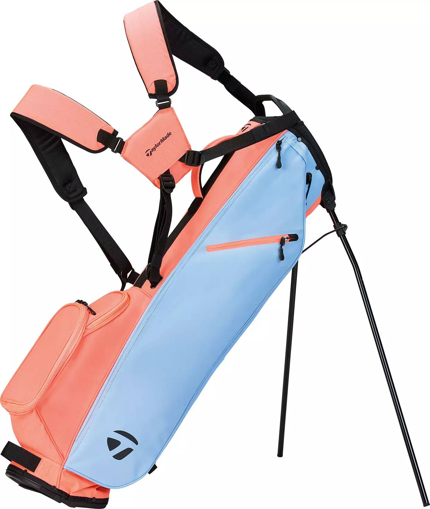 TaylorMade Women's 2025 Flextech Carry Stand Bag | Golf Galaxy