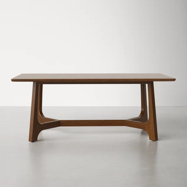 Burk Dining Table | Wayfair North America