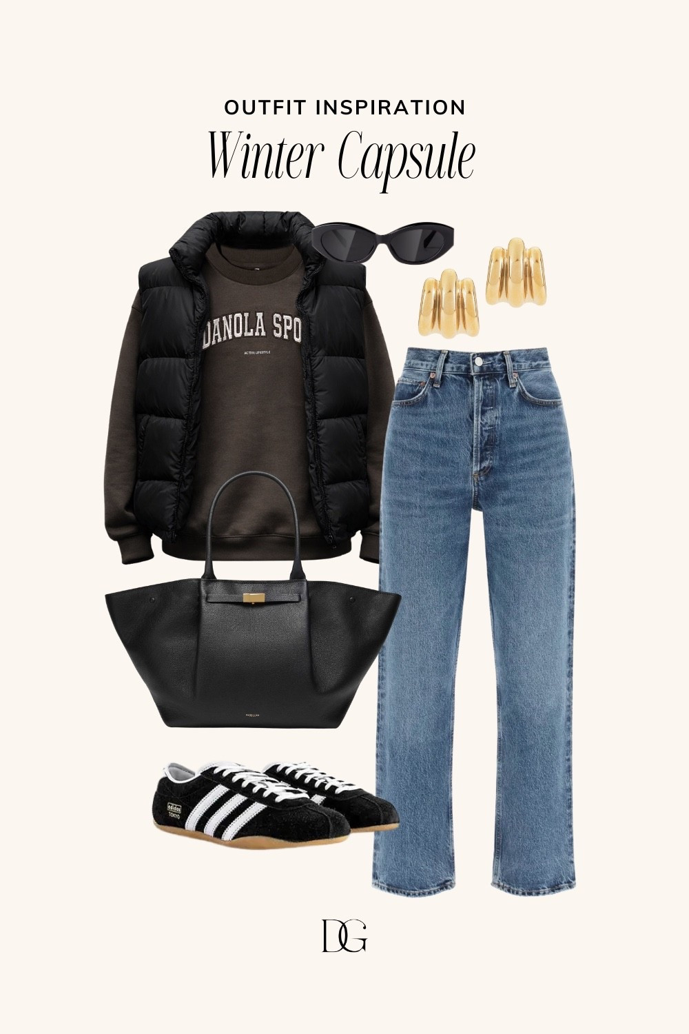 Winter capsule wardrobe | winter outfit, winter outfits, winter style, winter 2026, winter basics, winter staples, winter basic, winter closet essentials, winter closet staples, winter closet basics, winter wardrobe staples, winter closet staples



#LTKFindsUnder100 #LTKSeasonal #LTKootd