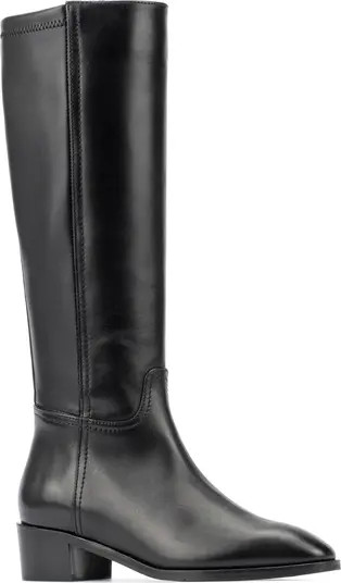 Rozaria Knee High Boot (Women) | Nordstrom