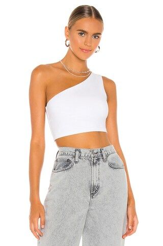 White Tops
              
          
                
              
                  One Should... | Revolve Clothing (Global)