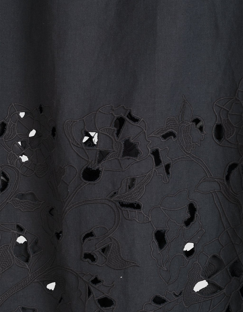unsubscribed open eyelet skirt | Unsubscribed by American Eagle