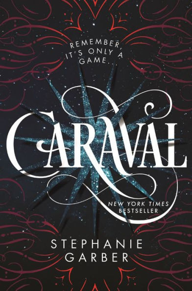 Caraval (Caraval Series #1) | Barnes & Noble