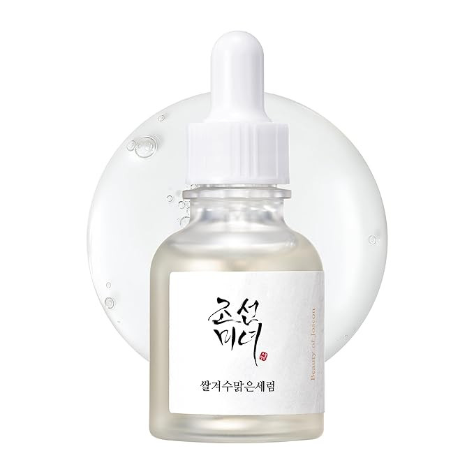 Beauty of Joseon Glow Deep Serum Rice + Alpha-Arbutin | Amazon (US)