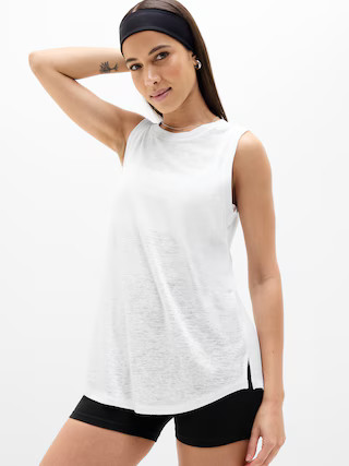 Breezy Tank | Athleta