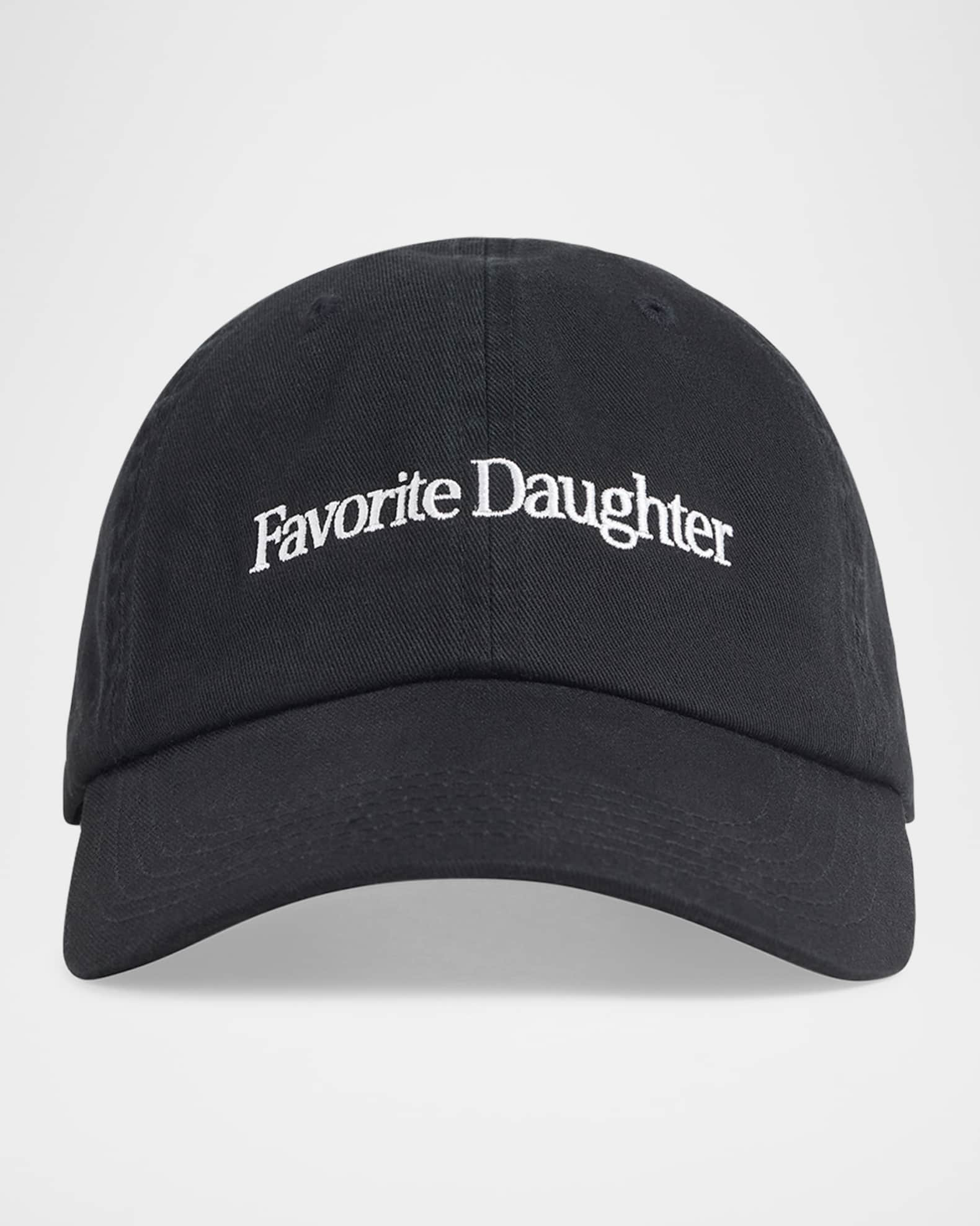 Classic Logo Baseball Hat | Neiman Marcus
