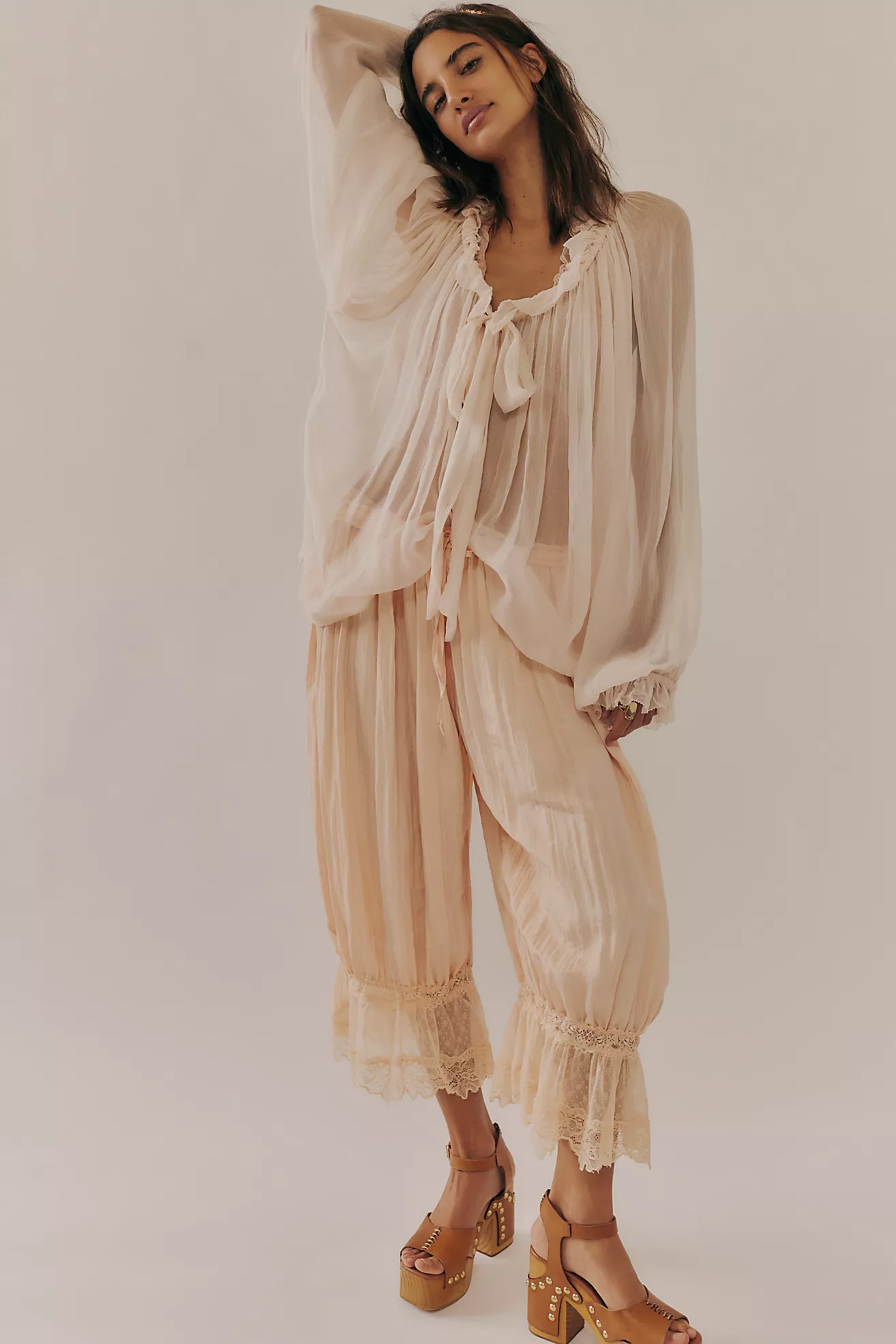 Forever Young Pants | Free People (Global - UK&FR Excluded)