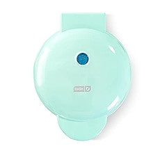 Amazon.com: DASH Mini Donut Maker Machine for Kid-Friendly Breakfast, Snacks, Desserts & More wit... | Amazon (US)