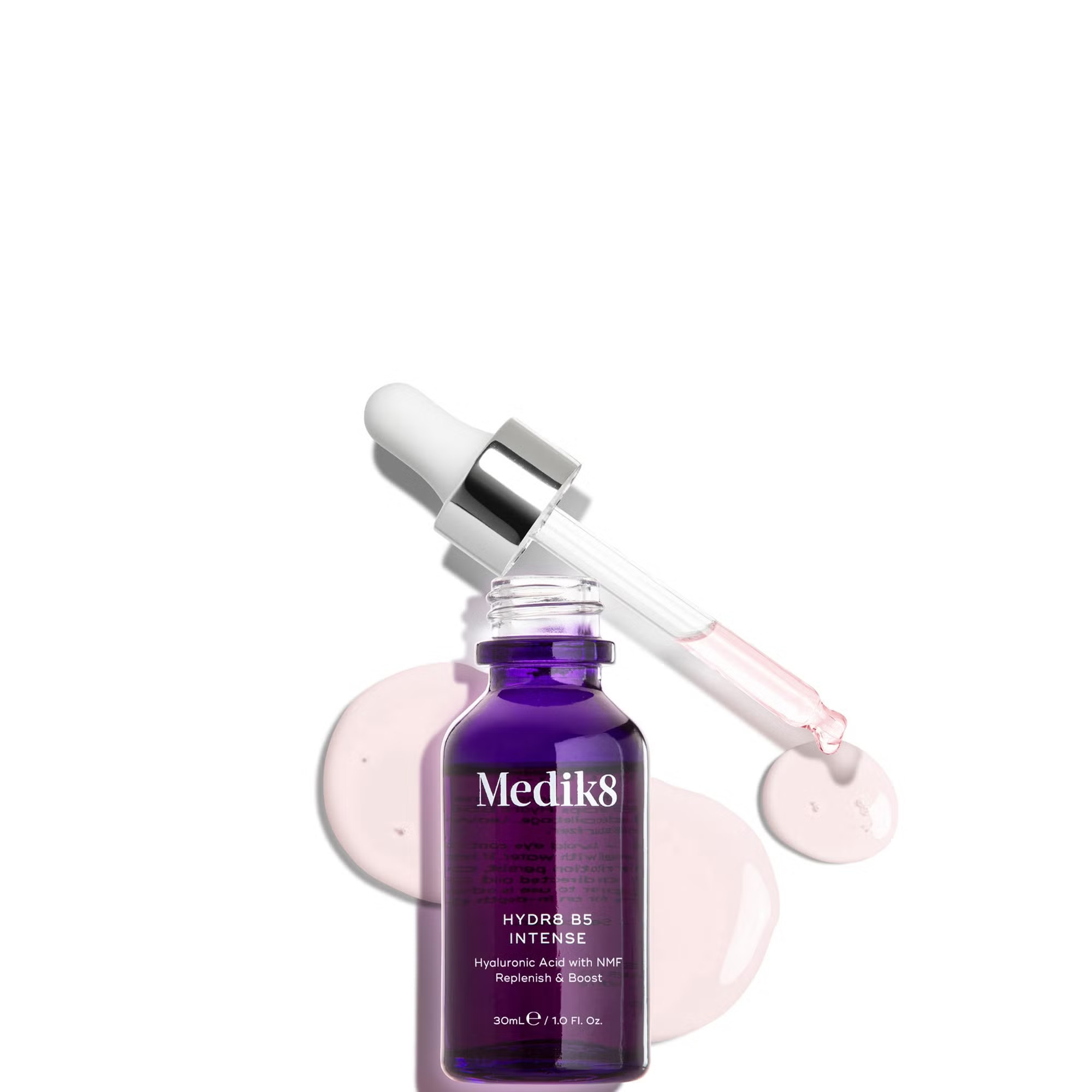 Medik8 Hydr8 B5 Intense 30ml | Look Fantastic (UK)