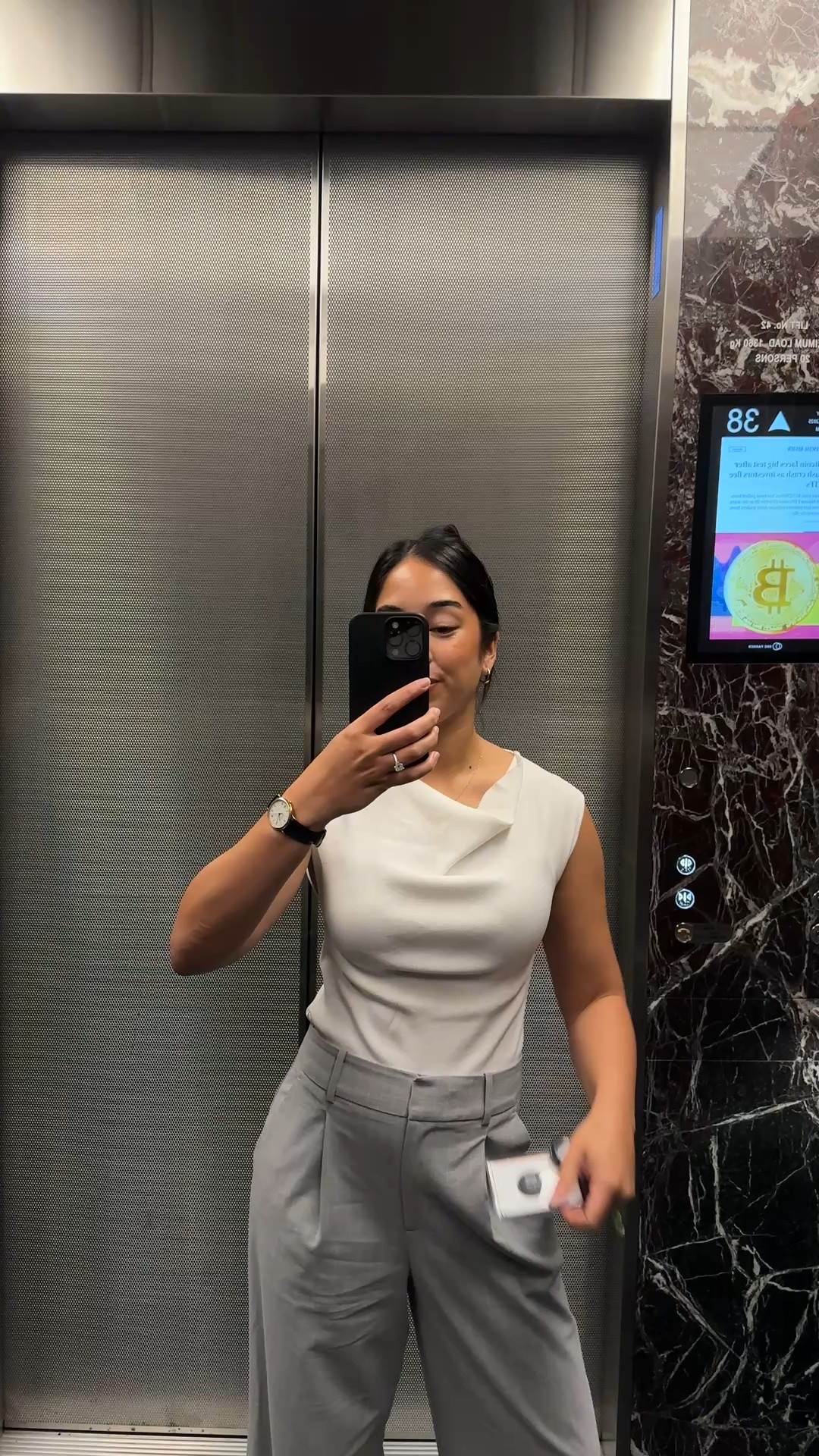 Always get so many questions about this backpack!!! It’s the best for commuting 💗

#LTKworkwear #LTKaustralia #LTKsummer