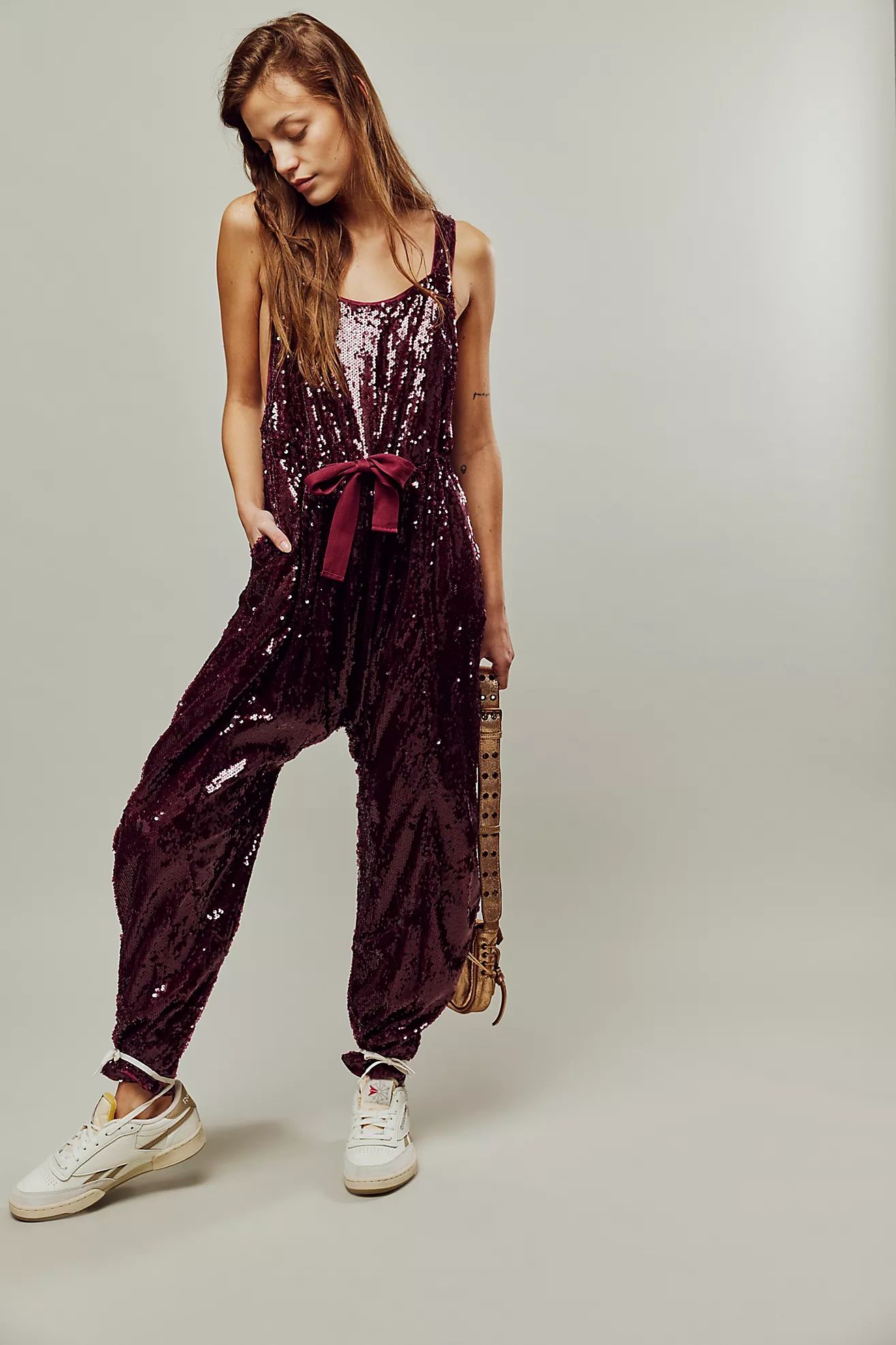 Love Again Harem One-Piece | Free People (Global - UK&FR Excluded)