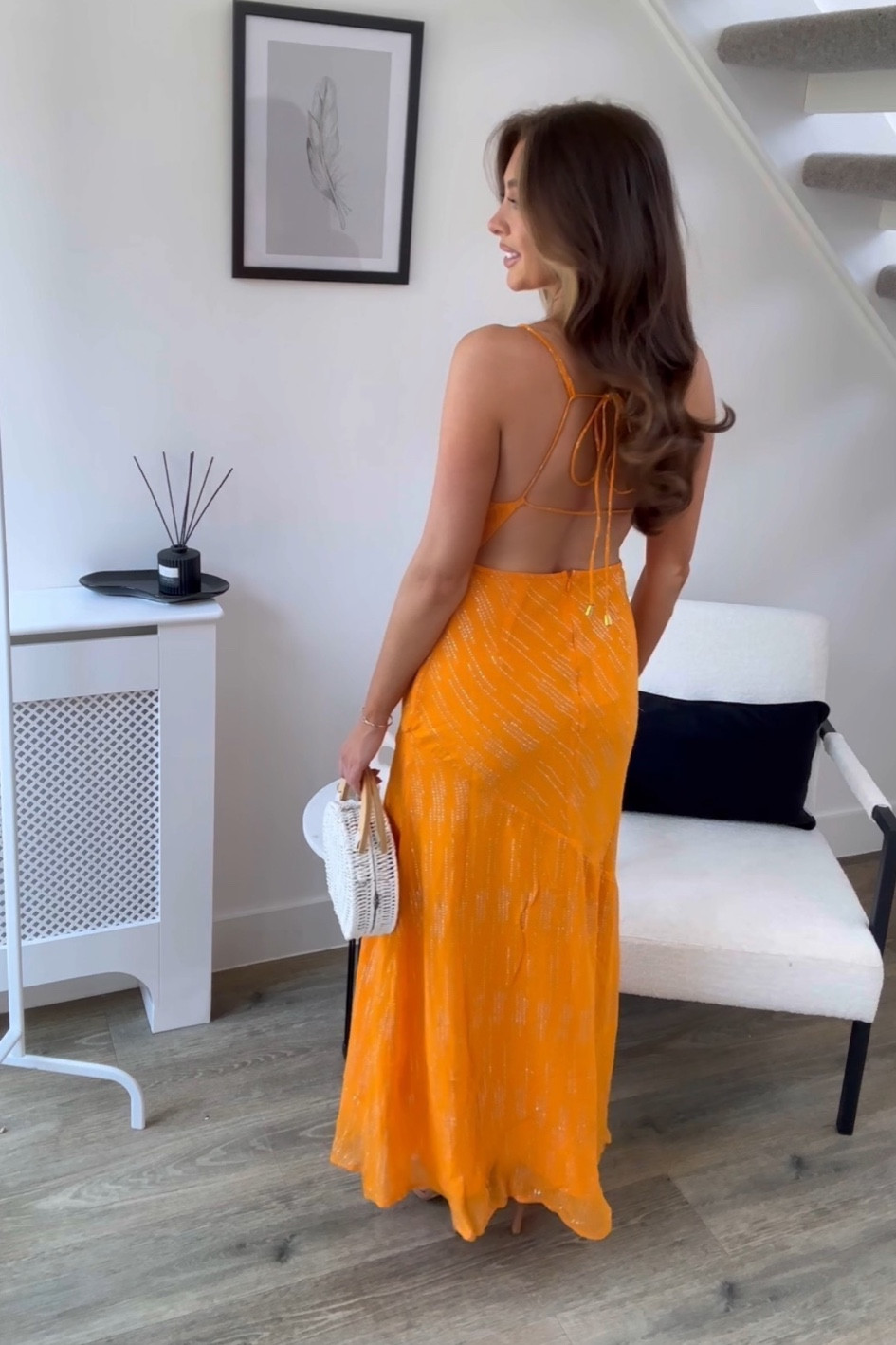 backless maxi 💫

Karen Millen | summer outfit | holiday outfits | maxi dress 

#LTKunder100 #LTKeurope #LTKstyletip
