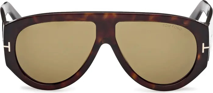 Bronson 60mm Aviator Sunglasses | Nordstrom