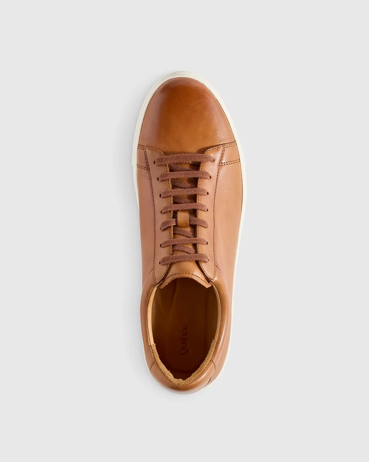 Italian Leather Everyday Sneaker | Quince