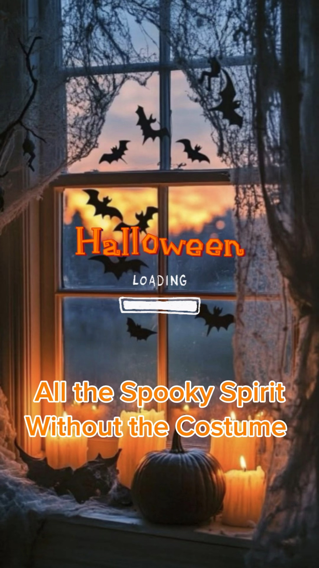 Not a costume person? Same. 👻 Get in the mood without the hassle. These Amazon picks are budget-friendly, effortless, and perfect for the season. Shop the look here:

#LTKOver40 #LTKSeasonal