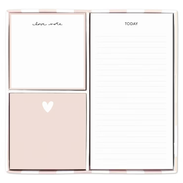 Sticky Note Tray -Sugar Paper Essentials | Target