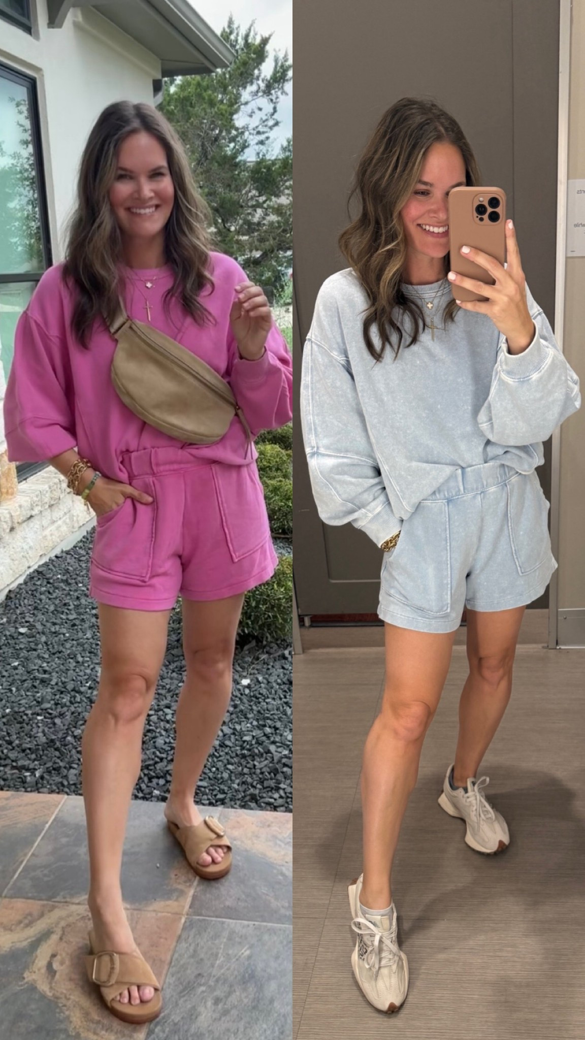 This set is my top pick from the @Aerie sale 🤍 Use code LTKAERIE20 for an extra 20% off (stackable!)

#LTKootd #LTKxAerie #LTKSaleAlert