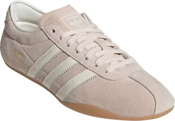 Tokyo Low Top Suede Sneaker (Women) | Nordstrom