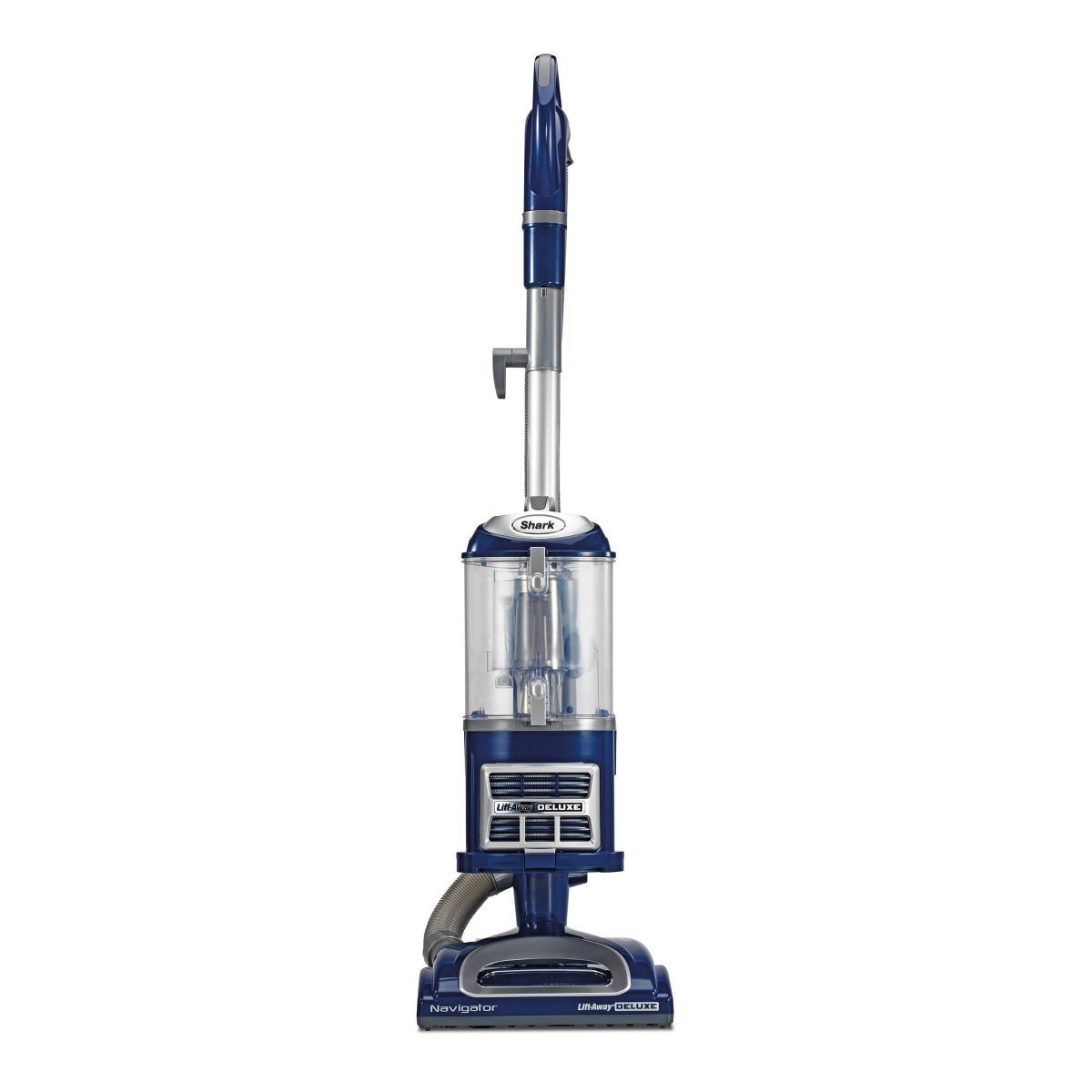 Shark Navigator Lift-Away Deluxe Upright Vacuum - Blue NV360 | Target