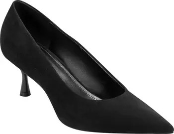 Marc Fisher LTD Rinnie Pointed Toe Pump (Women) | Nordstromrack | Nordstrom Rack