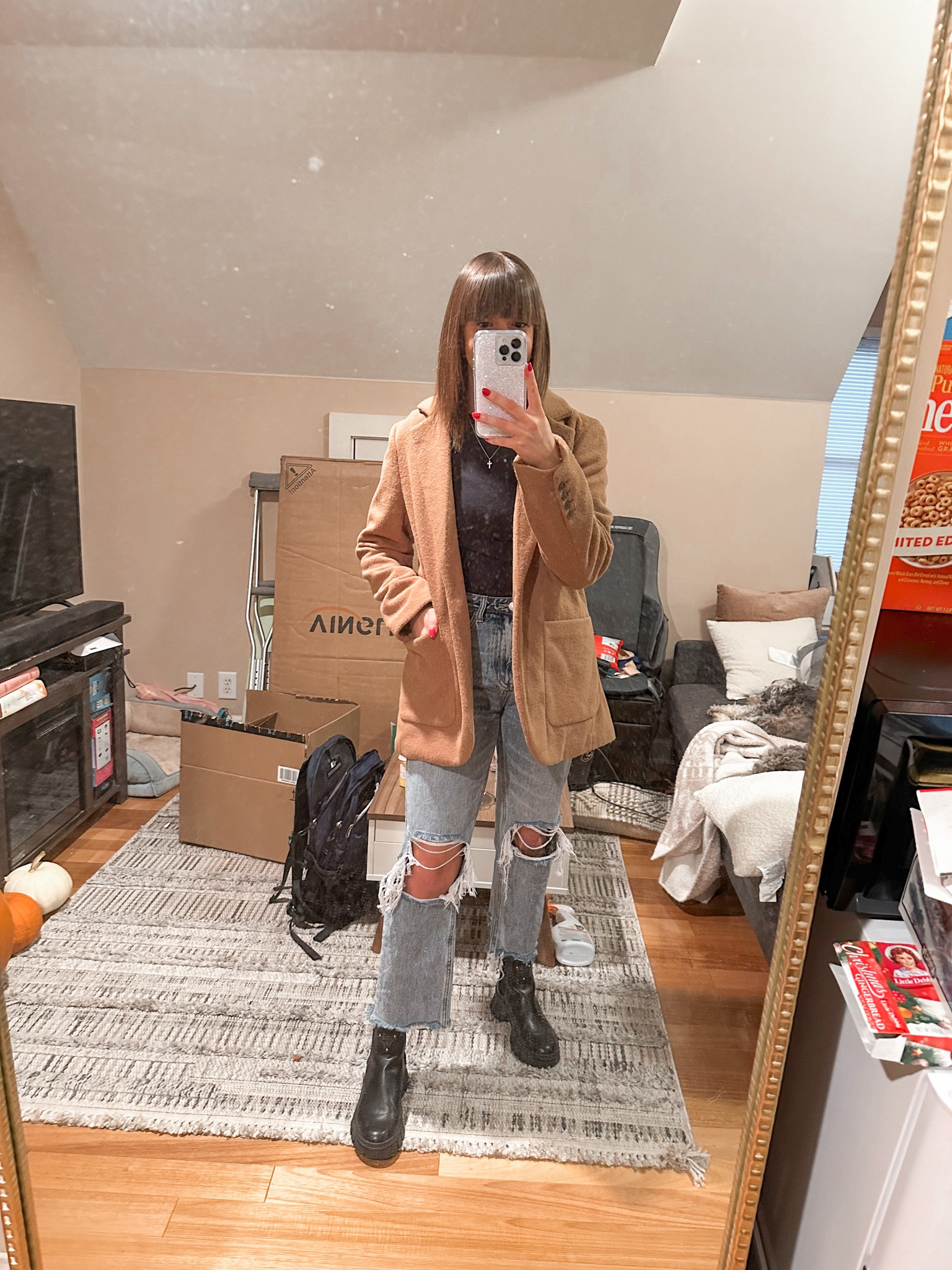 cute fall work fit 

#LTKSeasonal #LTKHoliday #LTKHolidaySale