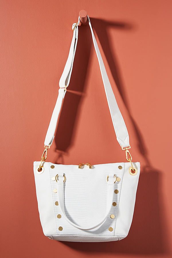 Daniel Tote Bag By Hammitt in White Size ALL | Anthropologie (US)