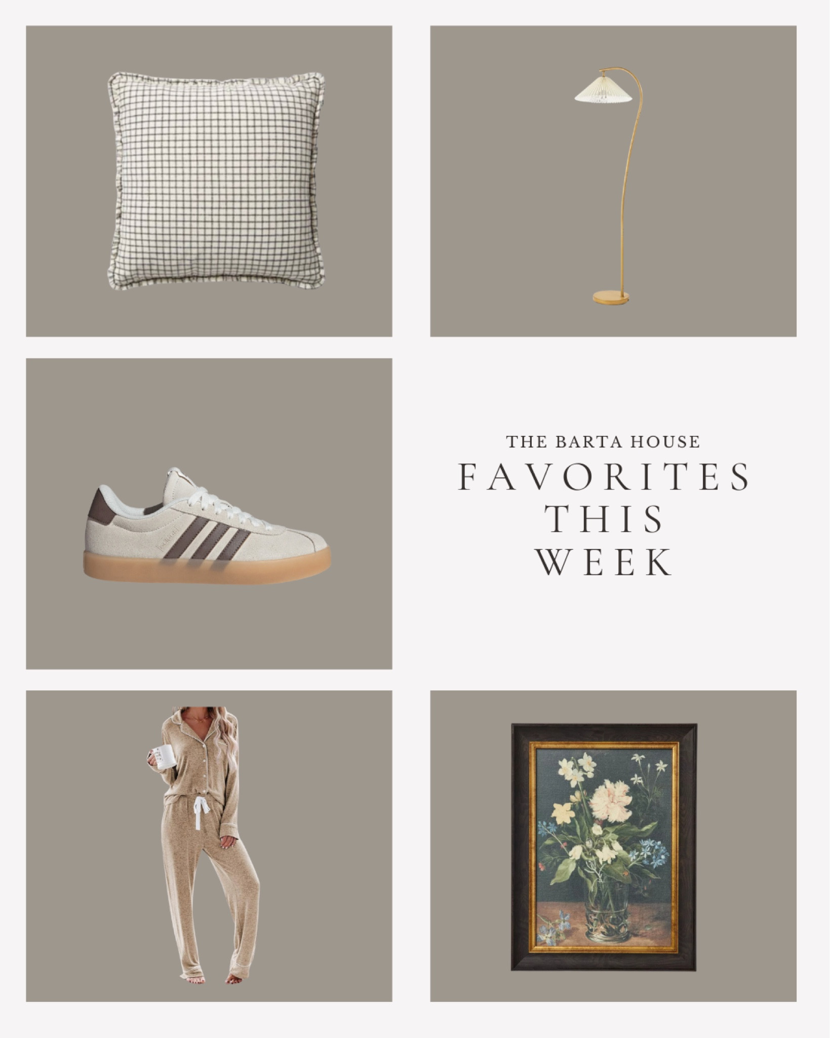 Favorites this week 🤍

#LTKhome #LTKsalealert