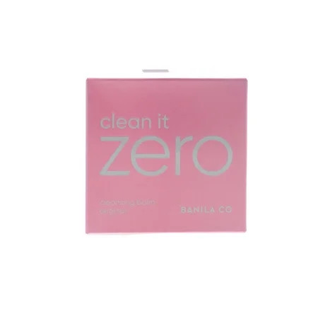 Clean It Zero - BIG SIZE - 3-In-1 Cleansing Balm Original 6.09 fl oz (180 ml) | Walmart (US)