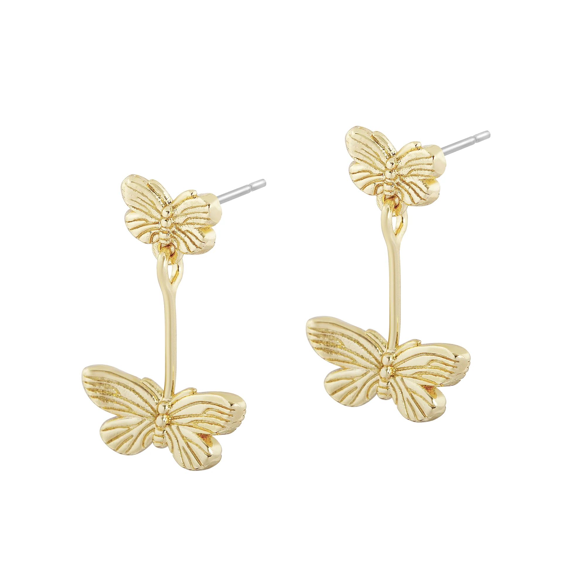 Seraphina Earrings | Electric Picks Jewelry