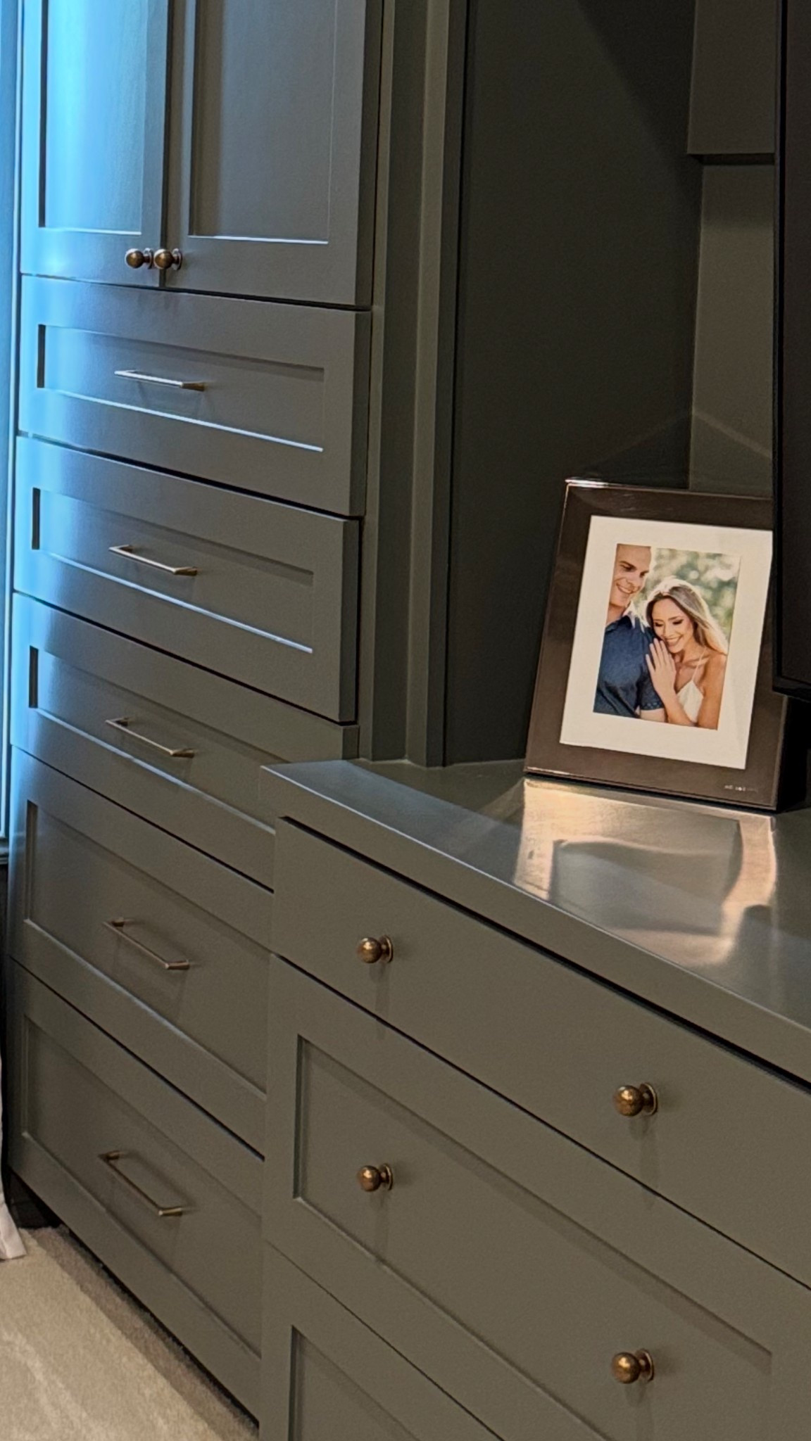 These pulls blew me away 🙌 look and feel $$$$$ and are so cheap

#LTKHome #LTKFindsUnder50