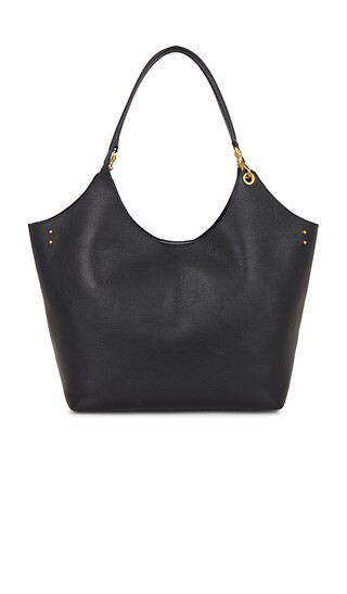 Rebecca Minkoff Perfect Tote Bag in Black. | Revolve Clothing (Global)