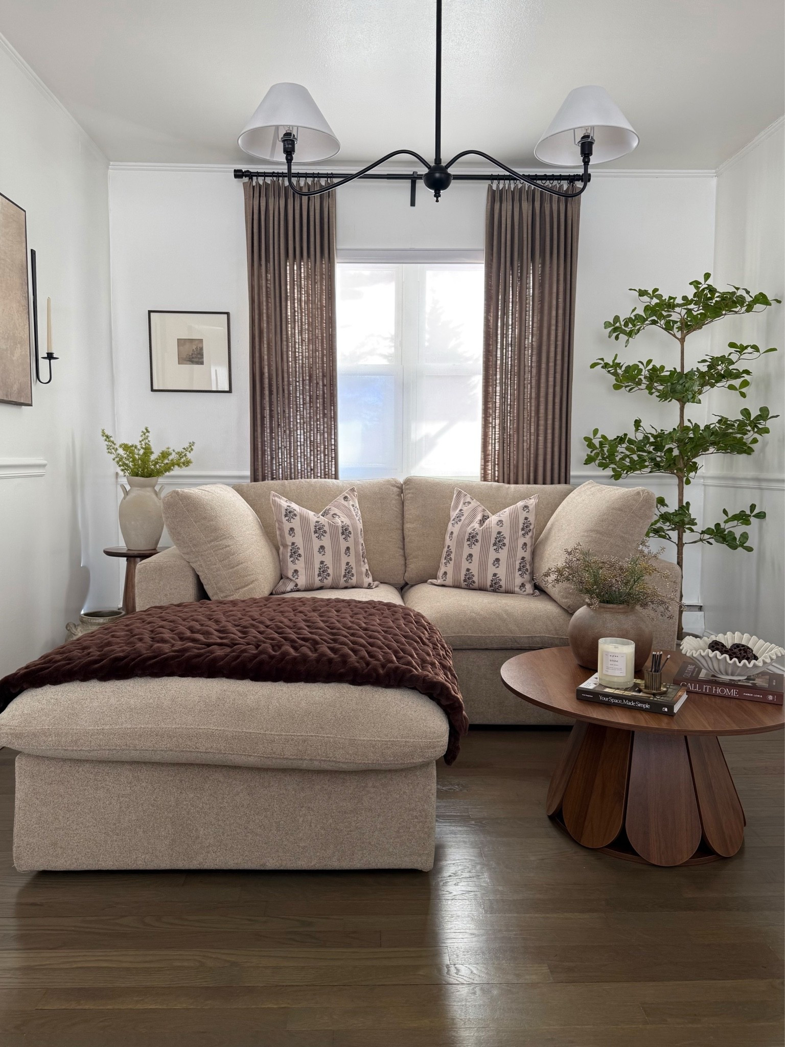 Affordable Amazon sofa !!

#LTKSaleAlert #LTKHome
