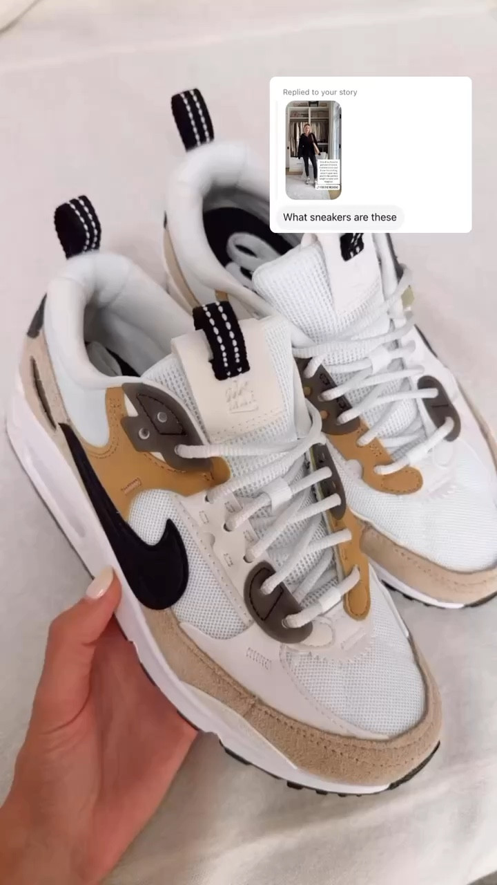 I love these sneakers! Perfect for running errands in 👏🏼 

Loverly Grey, Nike sneakers 

#LTKStyleTip #LTKShoeCrush