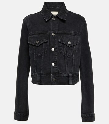 Rizzo 데님 재킷 | Mytheresa (INTL)