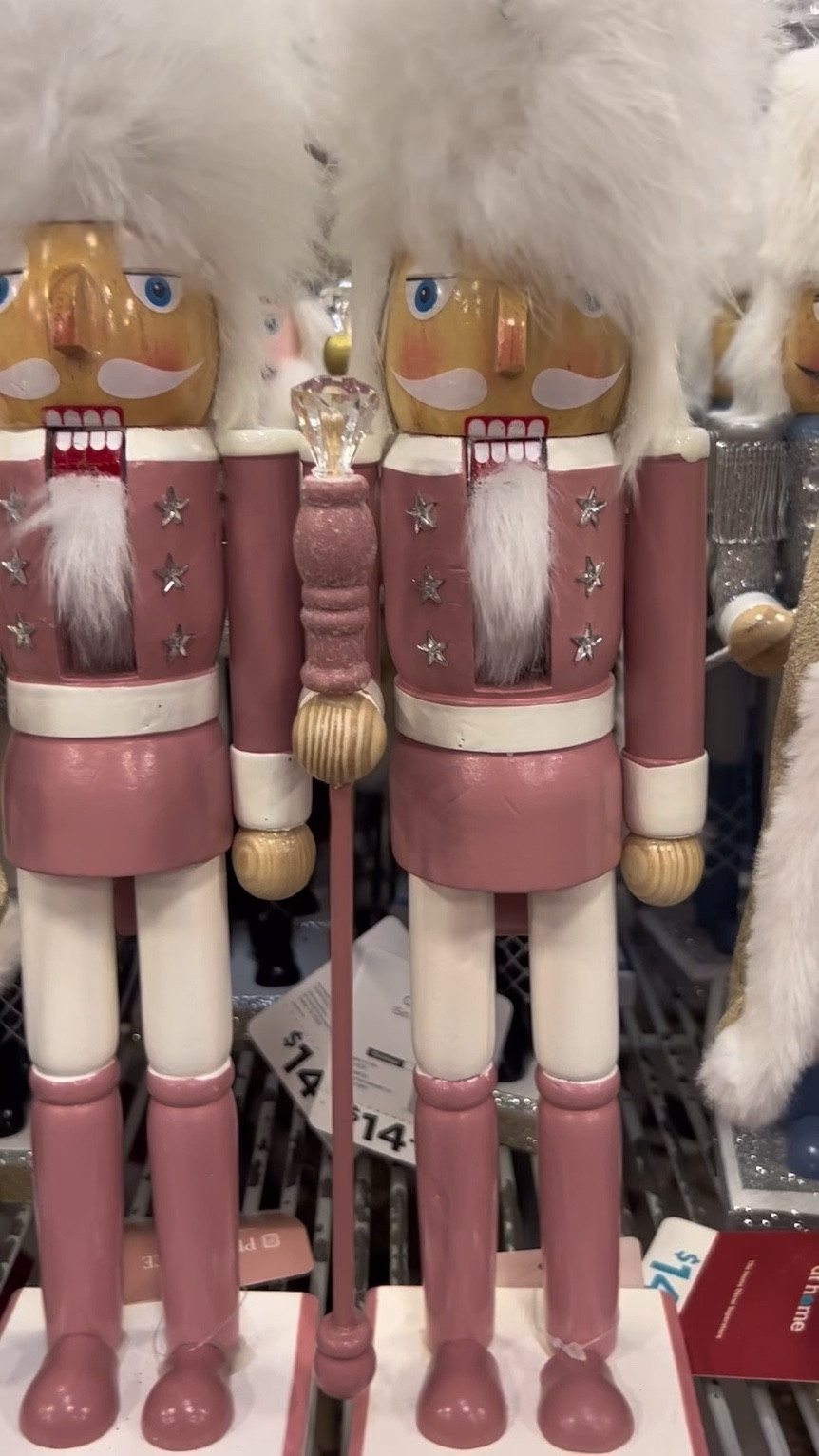 At home YES/NO 🎄🎅🏻Christmas edition. Hits and misses from my latest shopping trip for Christmas accessories. 

#LTKSeasonal #LTKHoliday #LTKfindsunder50