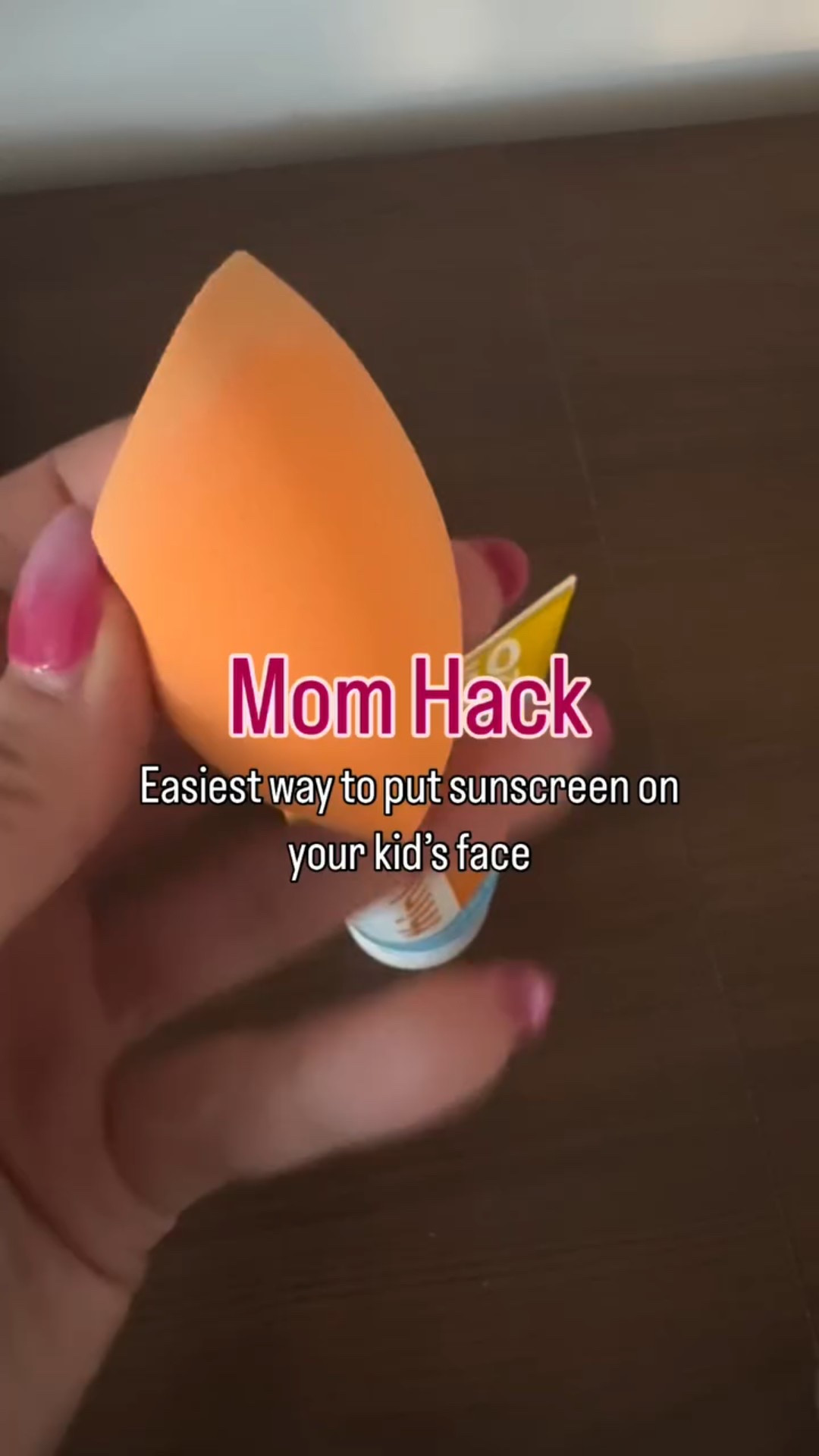 Just a little mom hack to make life slightly less chaotic.

Tag a mama who needs this in her life 😘

#ltkfamily #ltkmom #ltksunscreen #ltkthinkbaby #ltkbeauty #ltksummer #ltkbeach

#LTKKids #LTKBaby #LTKSwim