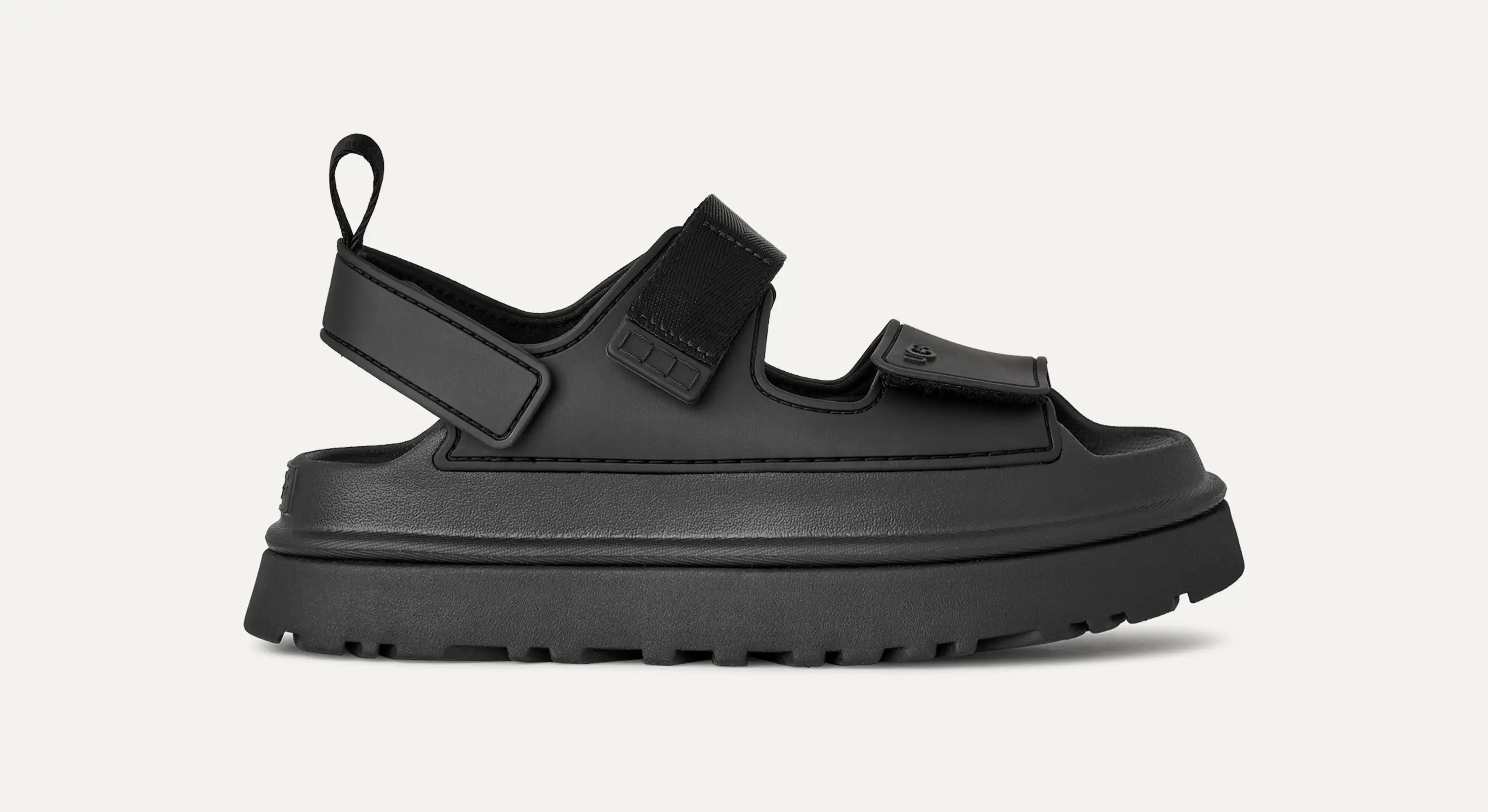 GoldenGlow Sandal | UGG (UK)
