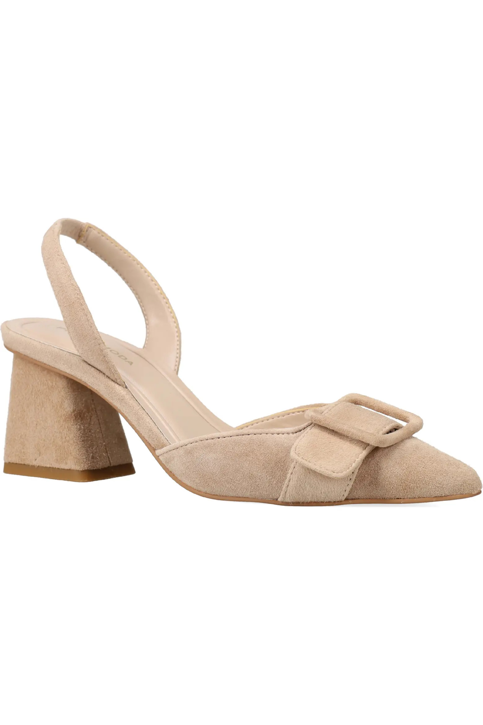 Imia Slingback Pointed Toe Pump (Women) | Nordstrom | Nordstrom