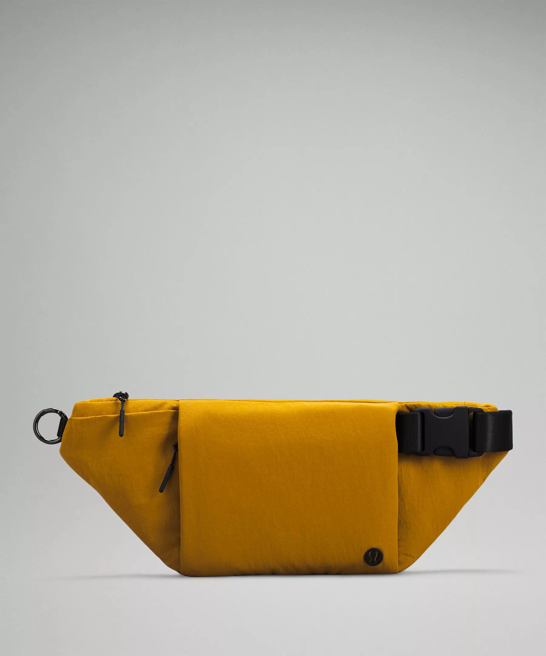 Multi-Pocket Belt Bag | Bags | lululemon | Lululemon (US)