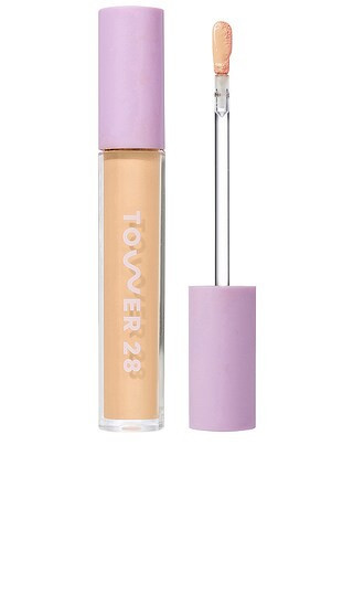 Tower 28 Swipe Serum Concealer in Beauty: NA. | Revolve Clothing (Global)