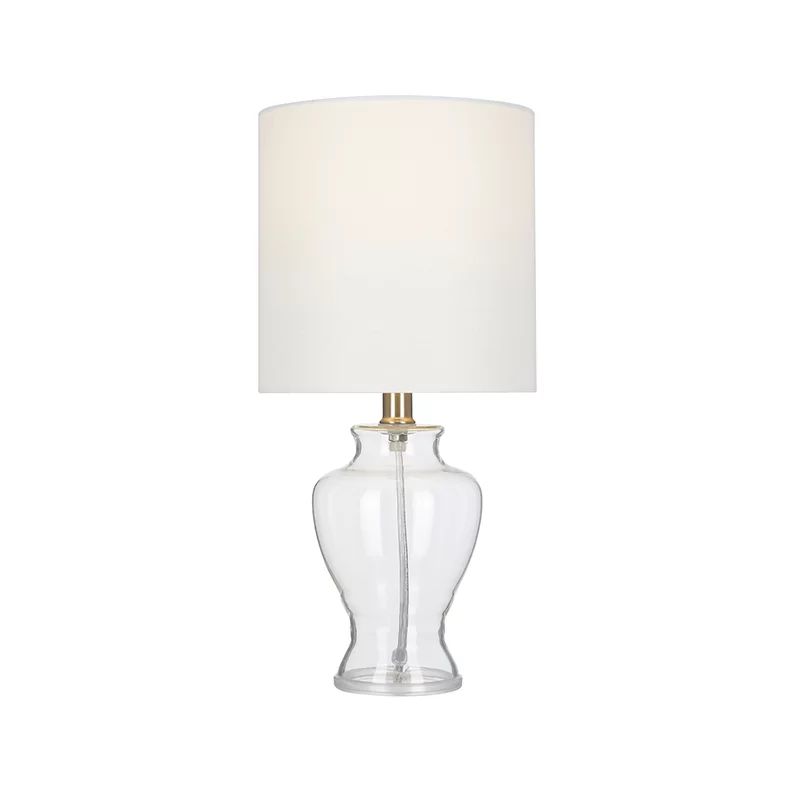 Keiper 8" Bedside Table Lamp | Wayfair North America