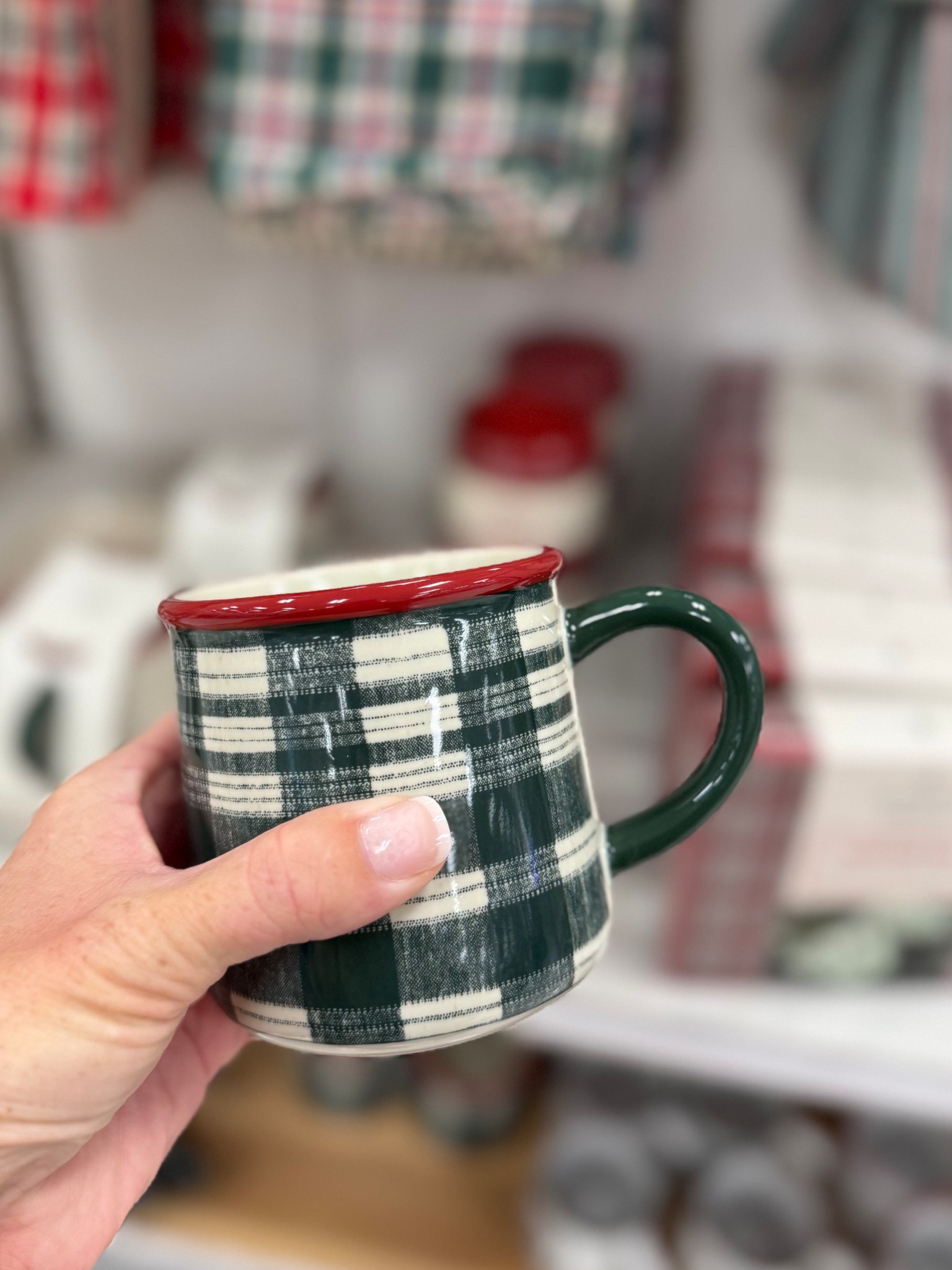 The best holiday mugs! 

#LTKGiftGuide #LTKSeasonal #LTKHoliday