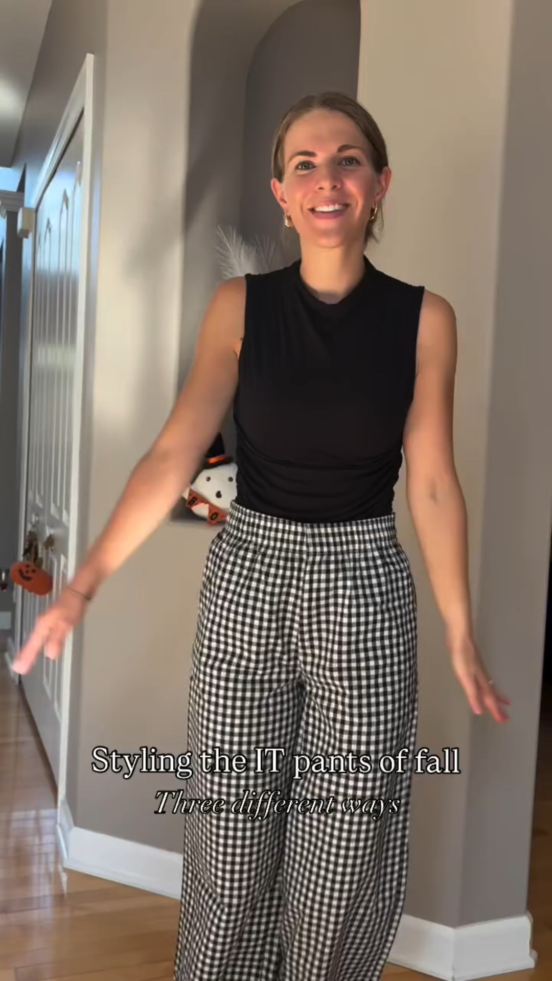 Have to give a special shout out to @whatgracebought_ for finding these pants ANDDDDD they’re on sale for under $15 right now!! 🤭🤭🤭

Which style is your fav?! Comment PANTS for the link to be sent directly to you or follow me on @shop.ltk 🛍️

#toddlermom #momlife #momstyle #mystyle #casualstyle #casual #casualoutfit #casuallook #fall #falloutfit #fallfashion #ootd #Amazon #amazonfind #affordablefashion #casualootd #shopwithme #liketkit