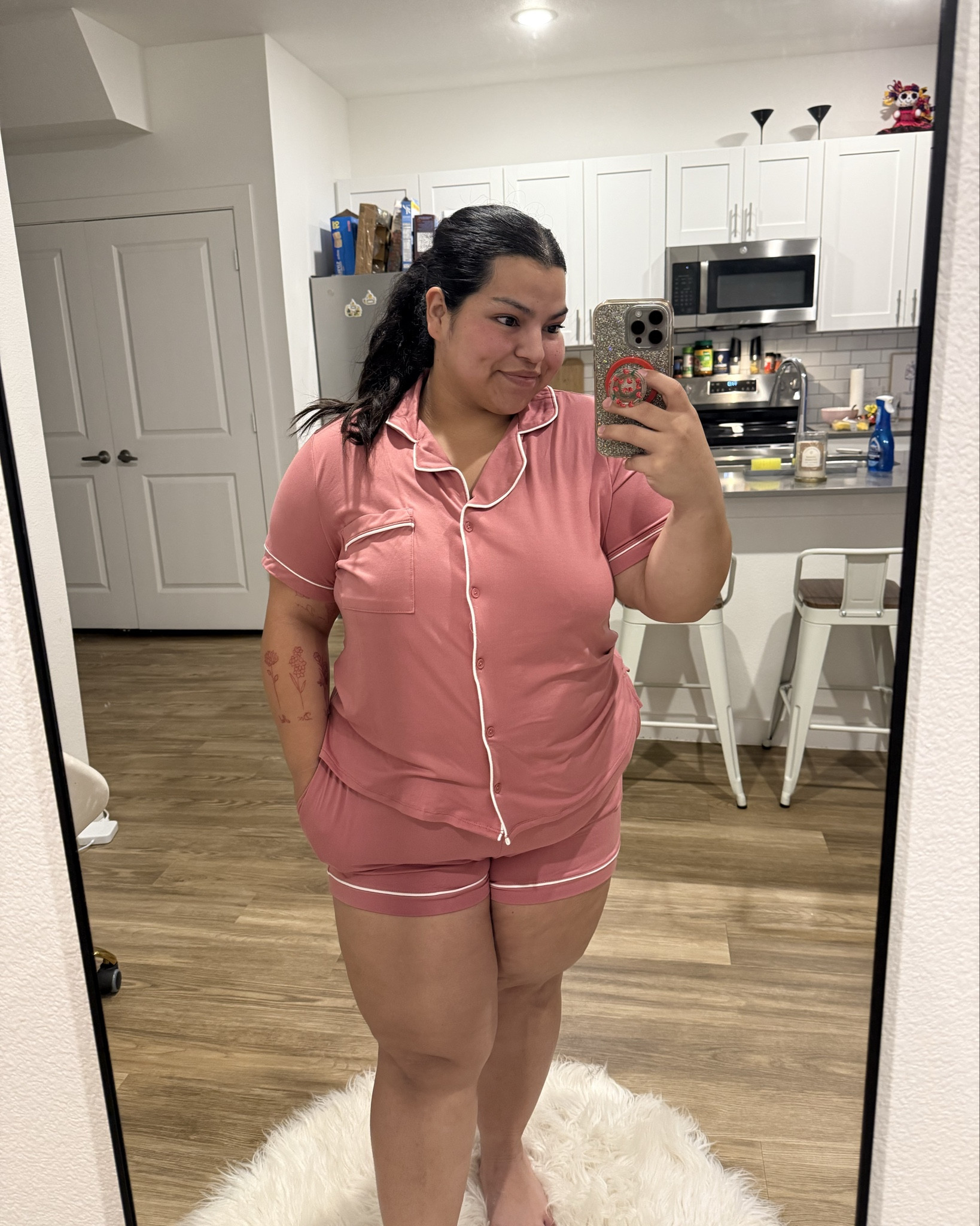 Pj sets from Walmart ! 

#LTKPlusSize #LTKFallSale #LTKFindsUnder50