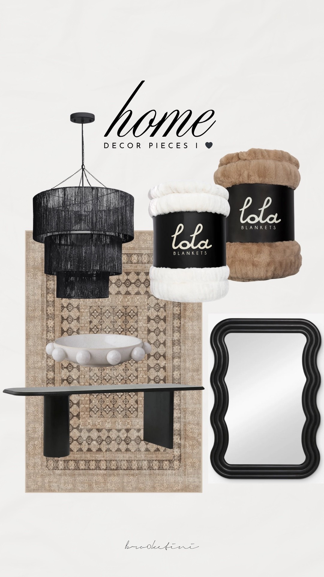 Top selling home decor 🖤

#LTKSeasonal #LTKHome