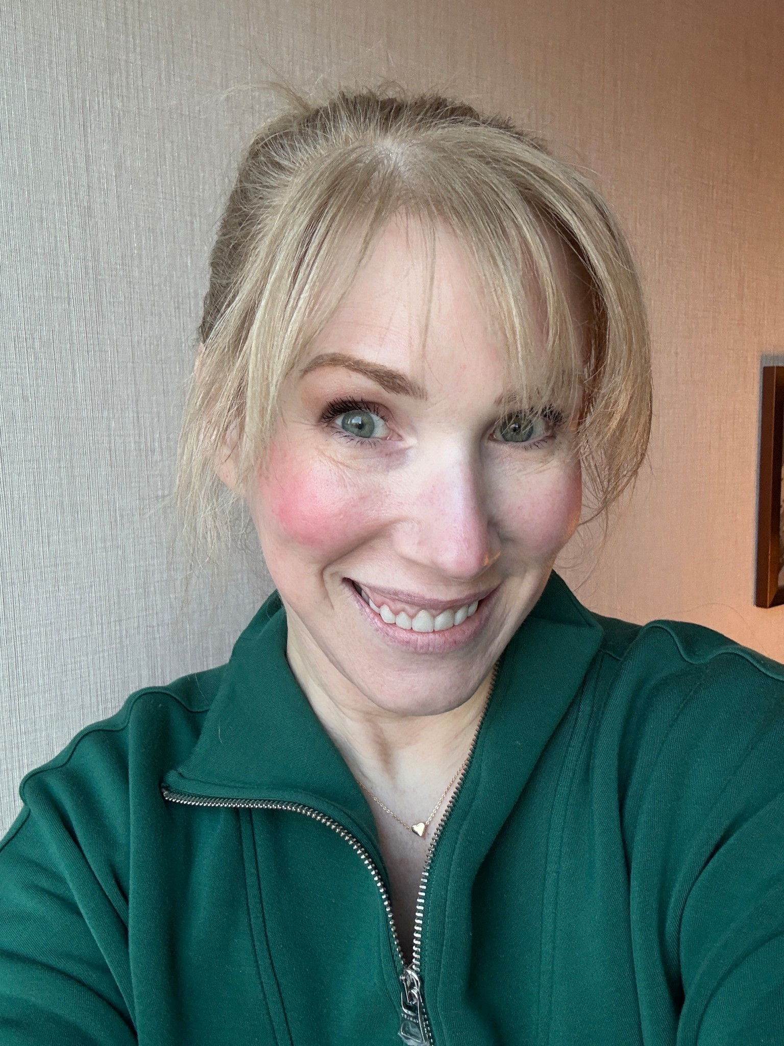 I keep getting questions about this sweatshirt! If you have not heard of VARLEY you need to check them out! It’s elevated comfort chic casual wear! #athleisure #varley

#LTKActive #LTKOver40 #LTKMidsize