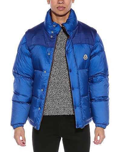 Verone Reversable Down Coat | Rue La La