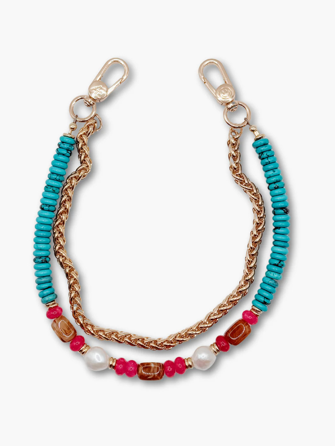 Paloma Phone Wristlet | The Caep