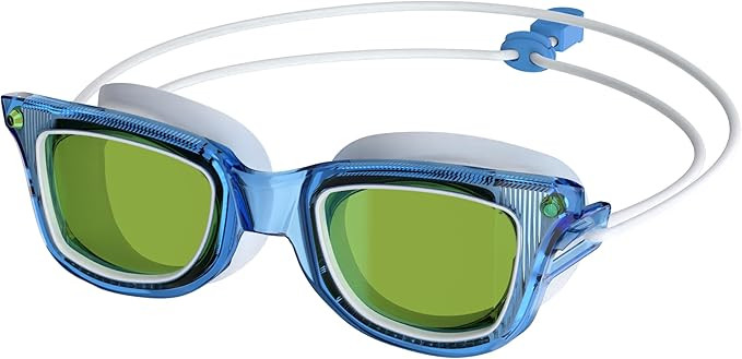 Speedo Unisex-Adult Swim Goggles Sunny G | Amazon (US)